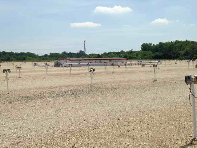 Cascade Drive-In - 2014 Photo (newer photo)